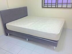 Blk 271 Queen Street (Central Area), HDB 3 Rooms #585649031